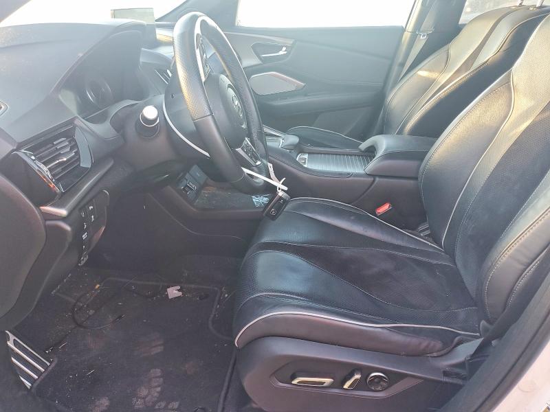 Продажа на аукционе авто 2020 Acura Rdx, vin: 5J8TC1H60LL003309, номер лота: 46153936