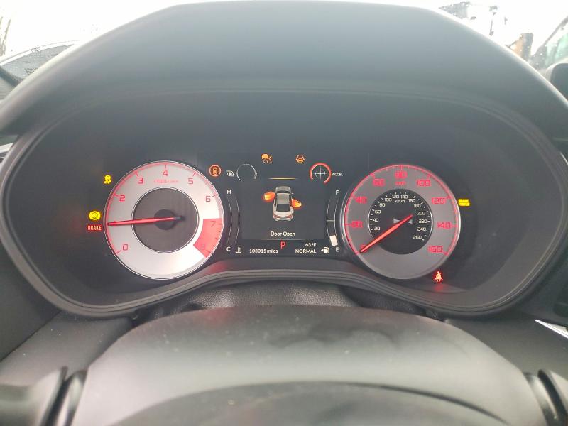 Продажа на аукционе авто 2021 Acura Tlx, vin: 19UUB6F55MA007478, номер лота: 47197936