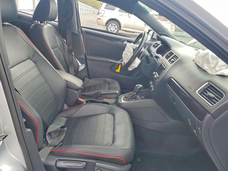 Продажа на аукционе авто 2014 Volkswagen Jetta, vin: 3VW4T7AJ1EM292624, номер лота: 46161756