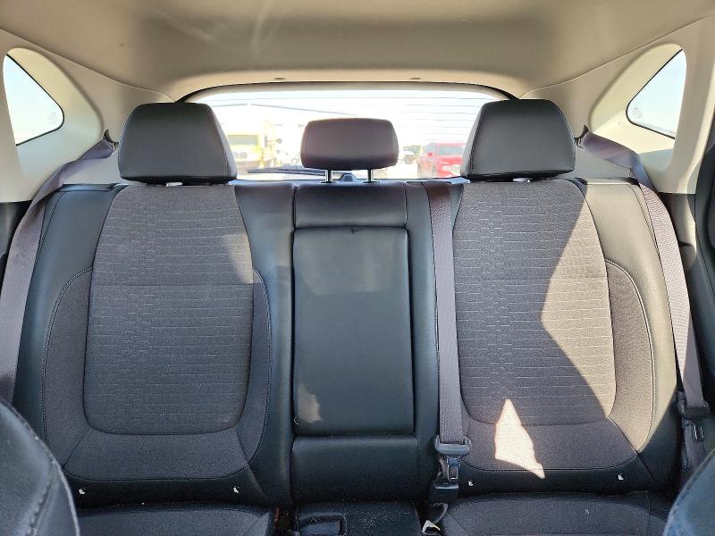 2021 Kia Seltos მანქანა იყიდება აუქციონზე, vin: KNDEUCAA1M7226449, აუქციონის ნომერი: 47343376