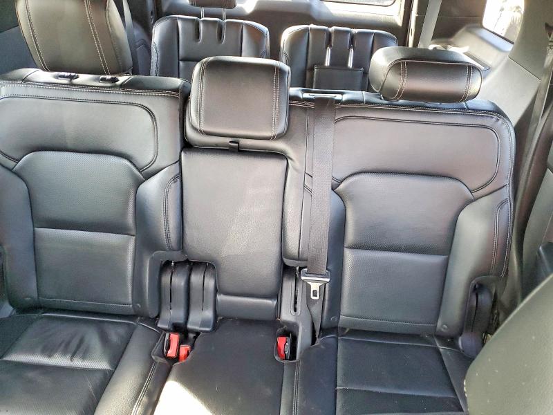 Продаж на аукціоні авто 2017 Ford Explorer, vin: 1FM5K8F89HGB16808, номер лоту: 47087626