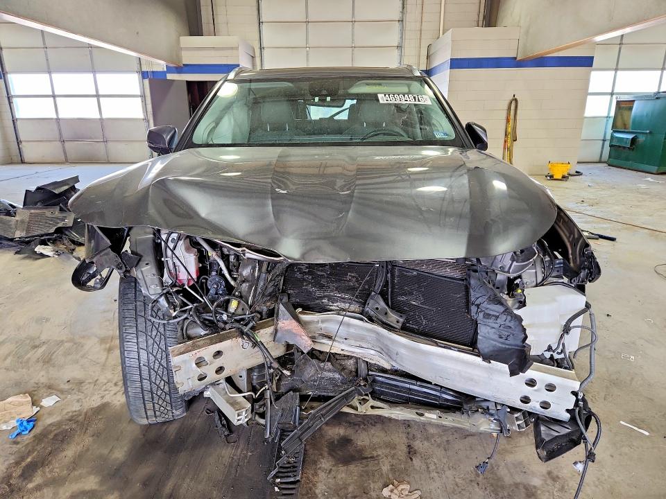 Продажа на аукционе авто 2020 Toyota Highlander, vin: 5TDDZRBH7LS036963, номер лота: 46994876