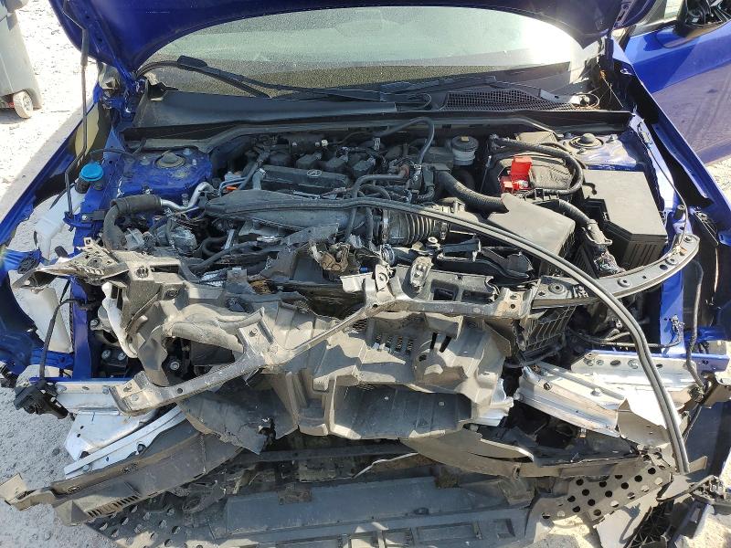2024 Acura Integra მანქანა იყიდება აუქციონზე, vin: 19UDE4H38RA018084, აუქციონის ნომერი: 47245766