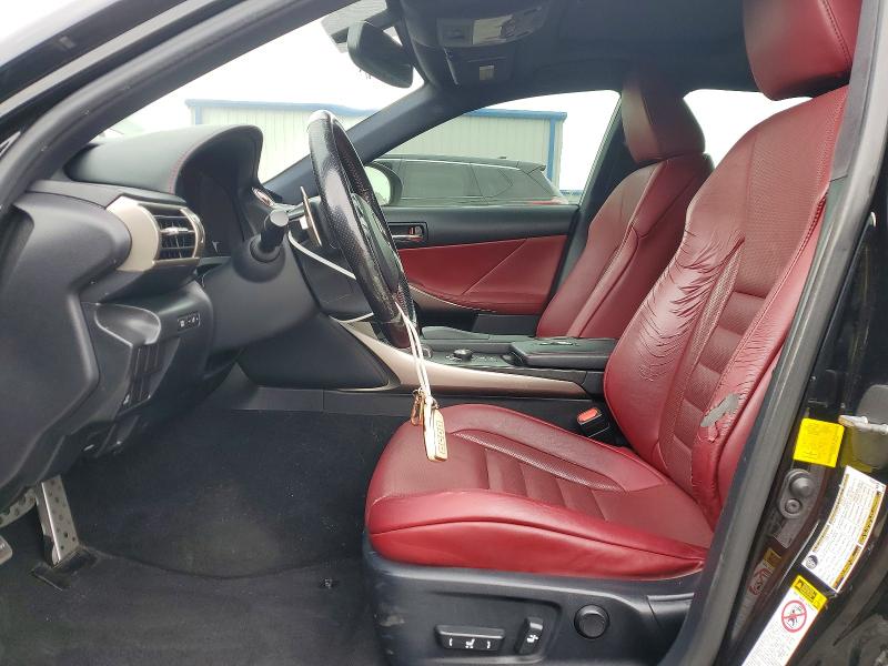 Aukcja sprzedaży 2016 Lexus Is 300, vin: JTHCM1D21G5014150, numer aukcji: 46004616