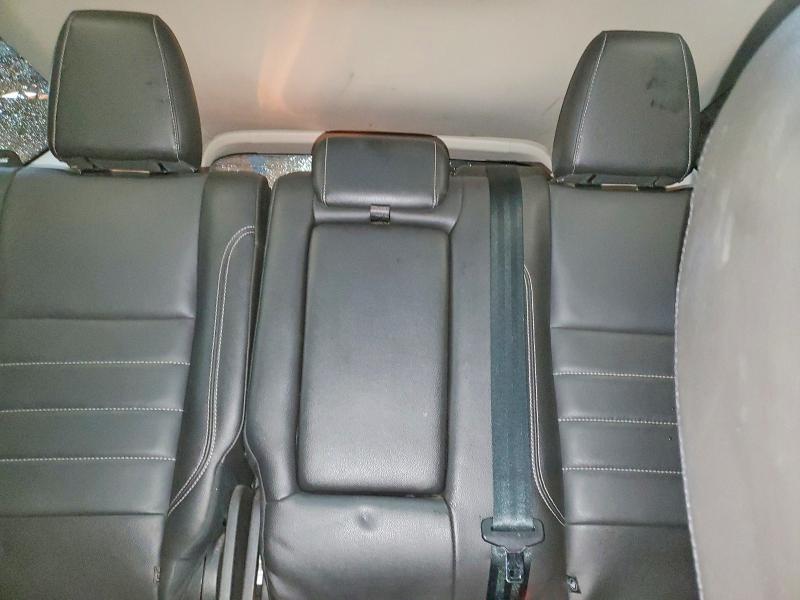 2015 Ford Truck/van Escape Titanium 4dr მანქანა იყიდება აუქციონზე, vin: 1FMCU0J93FUA12736, აუქციონის ნომერი: 45536176