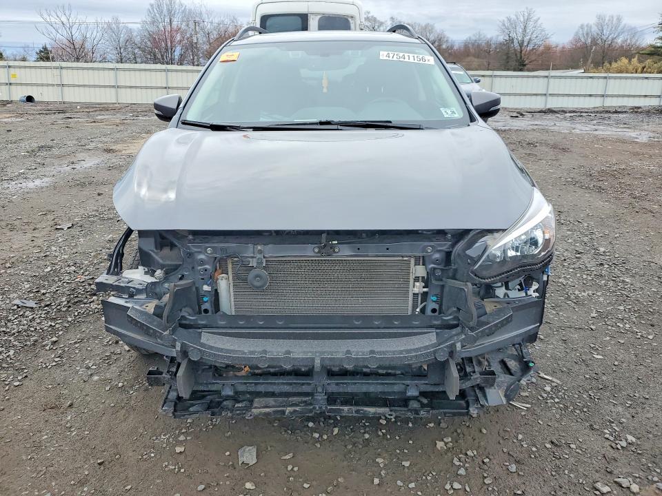 2021 Subaru Crosstrek მანქანა იყიდება აუქციონზე, vin: JF2GTHSC9MH396692, აუქციონის ნომერი: 47541156
