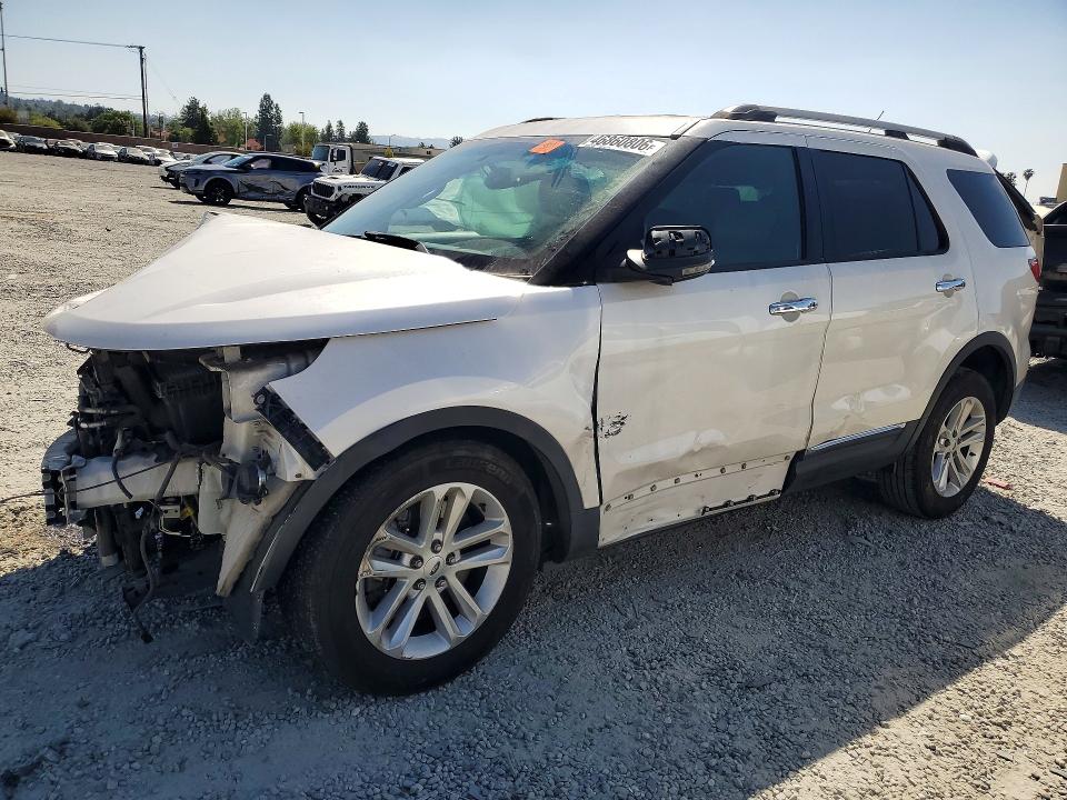 Aukcja sprzedaży 2013 Ford Explorer, vin: 1FM5K7D89DGC29908, numer aukcji: 46860806