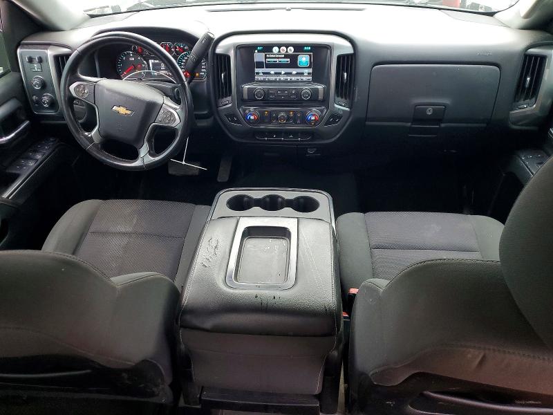 Продажа на аукционе авто 2015 Chevrolet Silverado, vin: 1GCVKREH0FZ425774, номер лота: 78825645
