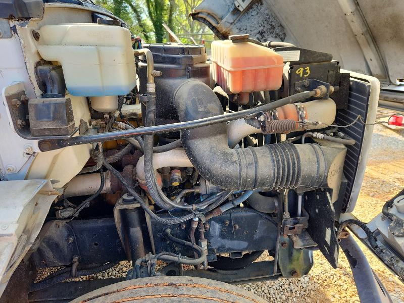 2002 Chevrolet C70 მანქანა იყიდება აუქციონზე, vin: 1GBP7H1C42J503288, აუქციონის ნომერი: 47174786