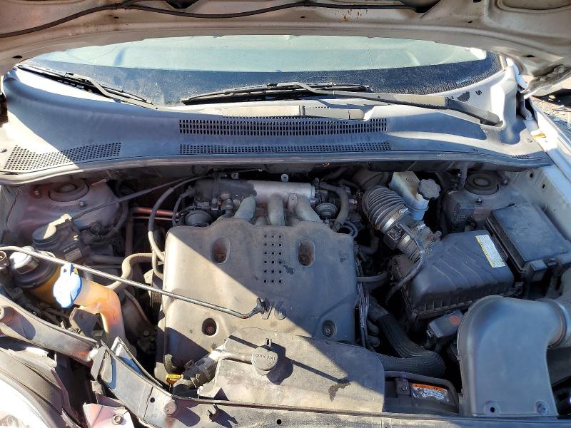 Продаж на аукціоні авто 2009 Kia Sportage, vin: KNDJF723497618218, номер лоту: 47698106