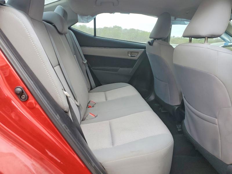 Продажа на аукционе авто 2014 Toyota Corolla, vin: 2T1BURHE6EC102840, номер лота: 47660086