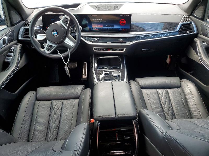 Aukcja sprzedaży 2025 Bmw X7, vin: 5UX23EM0XS9Y68348, numer aukcji: 45749266