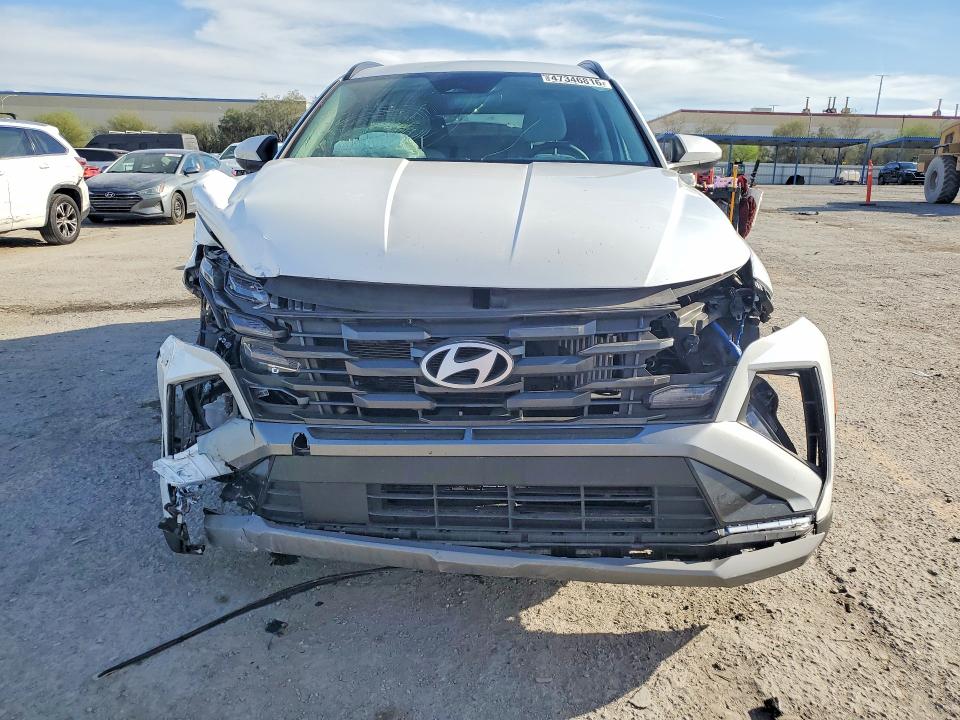 Auction sale of the 2025 Hyundai Tucson Hybrid, vin: KM8JBDD1XSU306901, lot number: 47346816