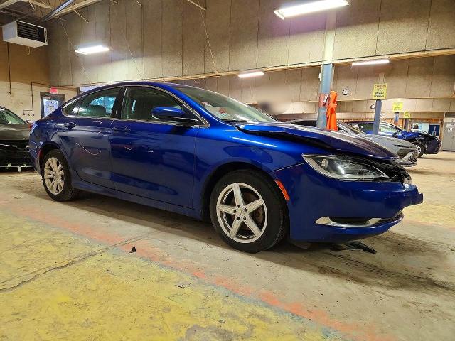 Aukcja sprzedaży 2016 Chrysler 200, vin: 1C3CCCAB3GN195311, numer aukcji: 46043136
