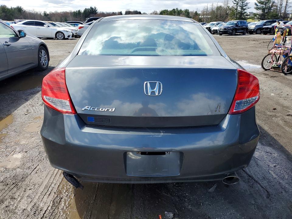 Продаж на аукціоні авто 2011 Honda Accord, vin: 1HGCS1B74BA002369, номер лоту: 46107566