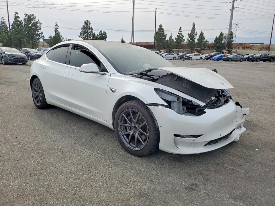Aukcja sprzedaży 2020 Tesla Model 3, vin: 5YJ3E1EA0LF504303, numer aukcji: 47576036