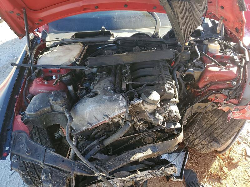 79734085 :رقم المزاد ، WBAVB13586PS65372 vin ، 2006 Bmw 3 Series 325i Rwd مزاد بيع