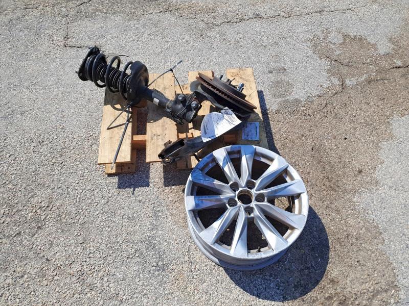 2023 Toyota Corolla Cross მანქანა იყიდება აუქციონზე, vin: 7MUBAAAG0PV039885, აუქციონის ნომერი: 46917346