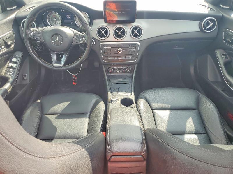 2015 Mercedes-benz Cla მანქანა იყიდება აუქციონზე, vin: WDDSJ4EBXFN226846, აუქციონის ნომერი: 79737195