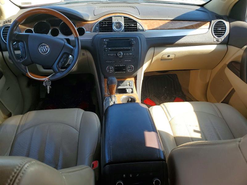 Продаж на аукціоні авто 2008 Buick Enclave, vin: 5GAEV237X8J161765, номер лоту: 45483196