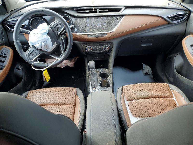 77928665 :رقم المزاد ، KL4MMFS29LB126979 vin ، 2020 Buick Encore Gx مزاد بيع