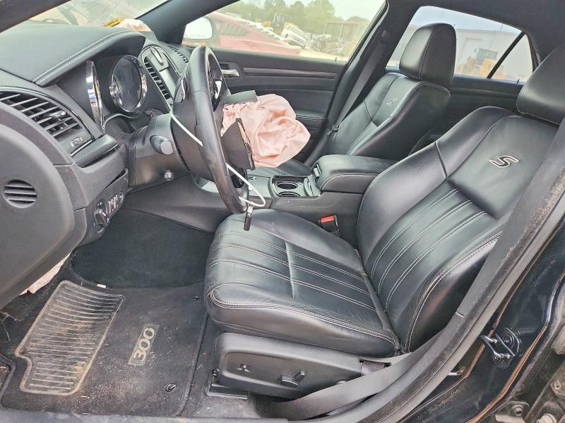 2014 Chrysler 300 მანქანა იყიდება აუქციონზე, vin: 2C3CCABGXEH118939, აუქციონის ნომერი: 47576176