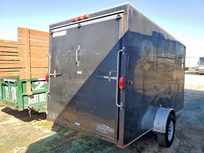 Auction sale of the 2016 Tnt Utility, vin: 5WBBE1211GW012021, lot number: 79033705