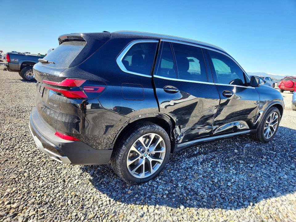 Aukcja sprzedaży 2026 Bmw X5, vin: 5UX23EU05T9090929, numer aukcji: 79921585