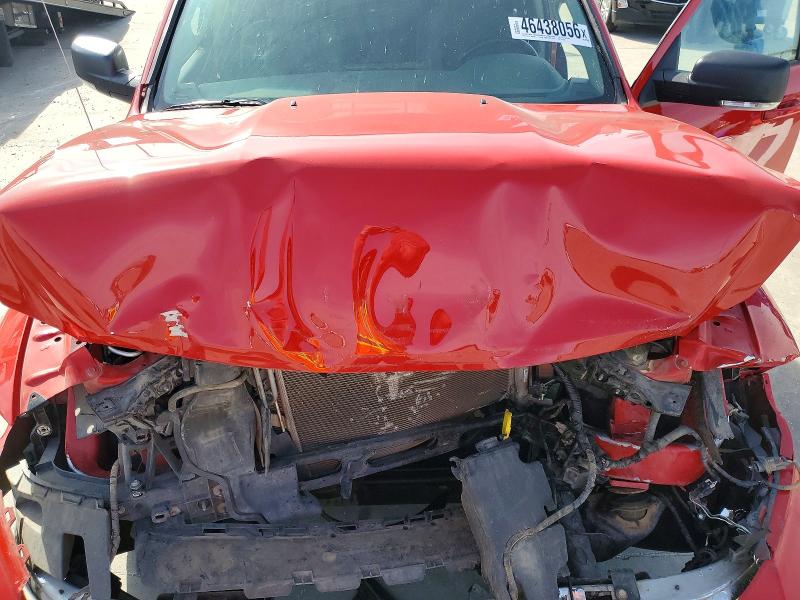 Aukcja sprzedaży 2019 Ram 1500 Classic, vin: 1C6RR7LT5KS551518, numer aukcji: 46438056