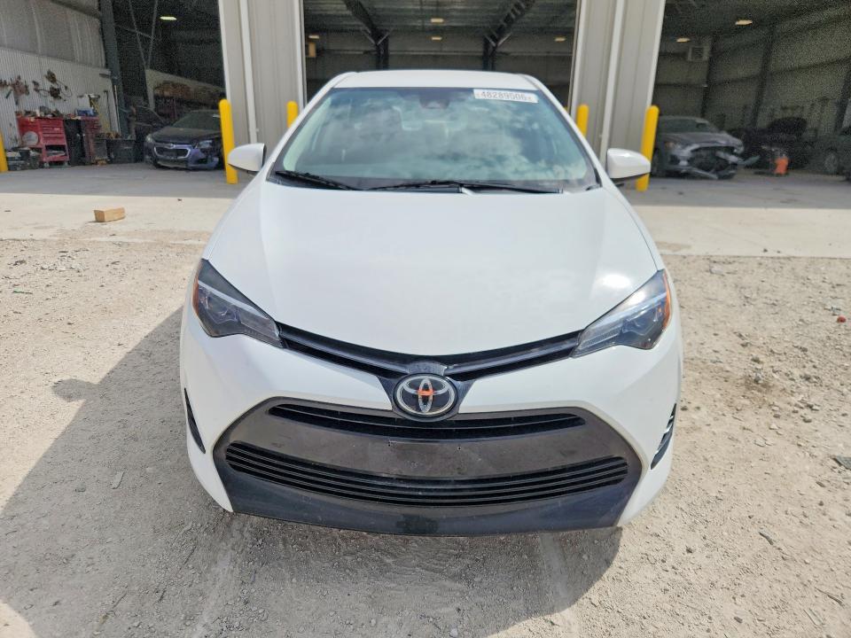 Продажа на аукционе авто 2017 Toyota Corolla, vin: 5YFBURHE5HP686068, номер лота: 48289506