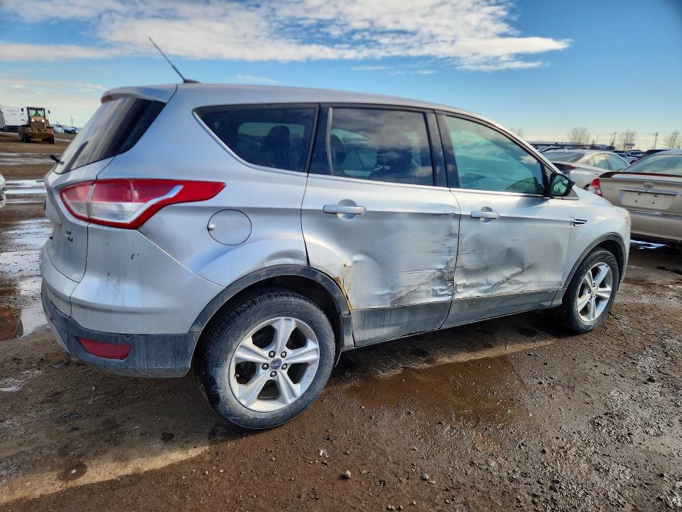 Aukcja sprzedaży 2013 Ford Escape, vin: 1FMCU9GX6DUD58738, numer aukcji: 41760216