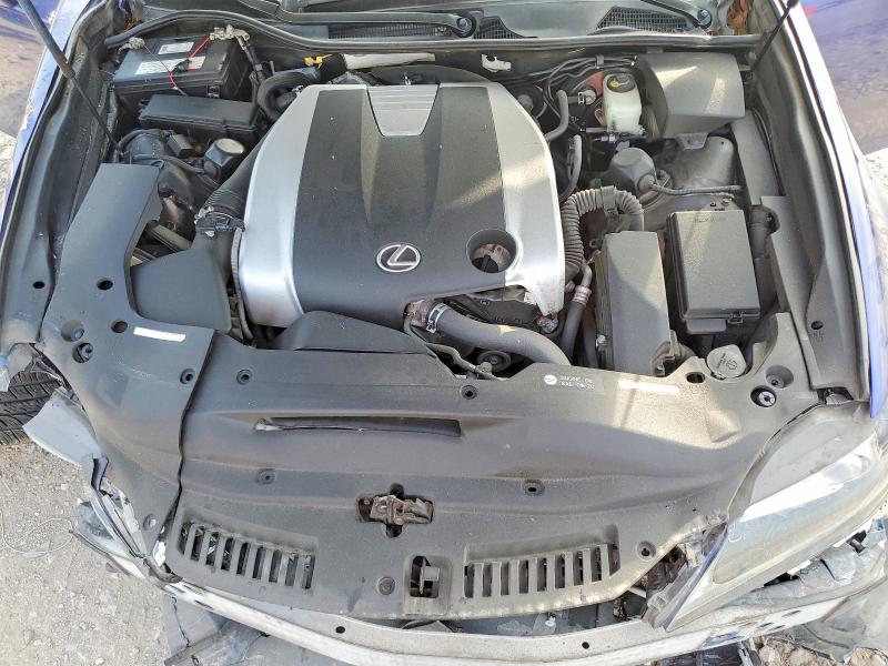 2015 Lexus Gs 350 მანქანა იყიდება აუქციონზე, vin: JTHCE1BL9FA010068, აუქციონის ნომერი: 47271006
