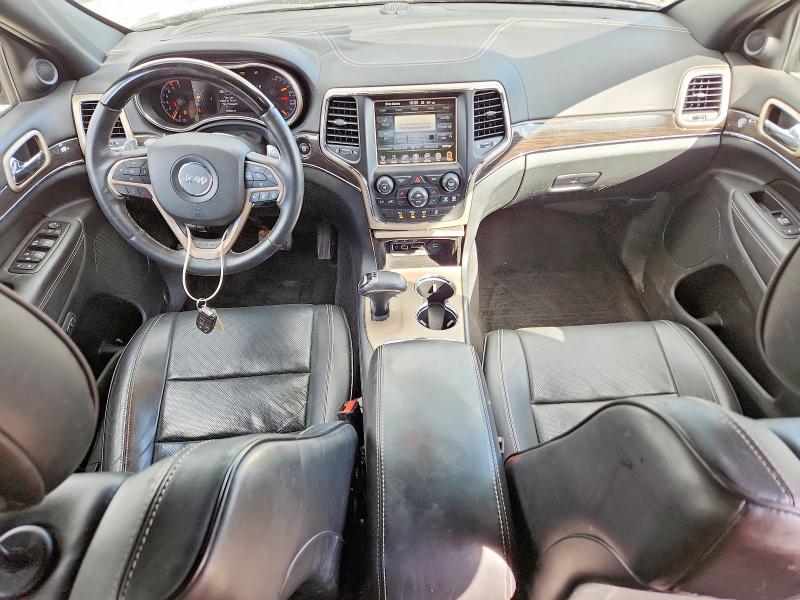79947485 :رقم المزاد ، 1C4RJFCT3EC506795 vin ، 2014 Jeep Grand Cherokee مزاد بيع