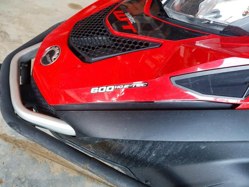 Продажа на аукционе авто 2020 Ski Snowmobile, vin: YH2SSMLC8LR000293, номер лота: 79226365