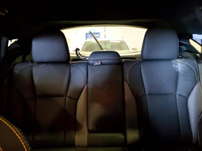 Aukcja sprzedaży 2024 Subaru Crosstrek, vin: 4S4GUHU61R3811202, numer aukcji: 46845716