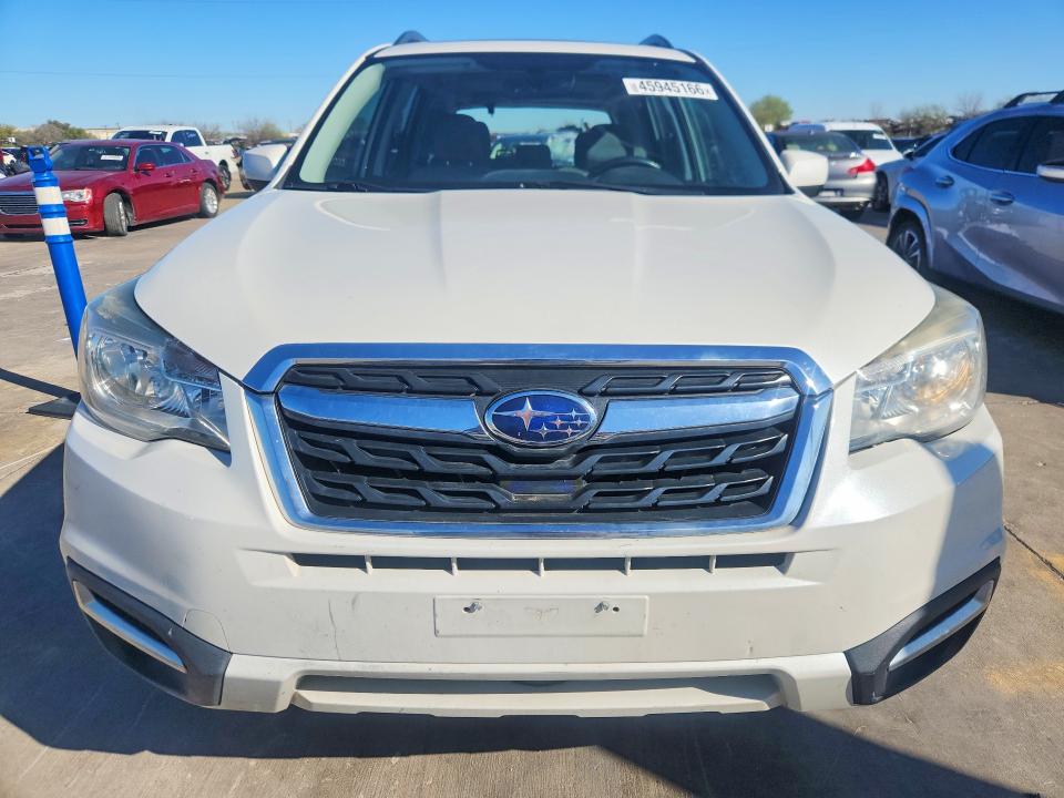 Aukcja sprzedaży 2018 Subaru Forester, vin: JF2SJAEC8JH415456, numer aukcji: 45945166
