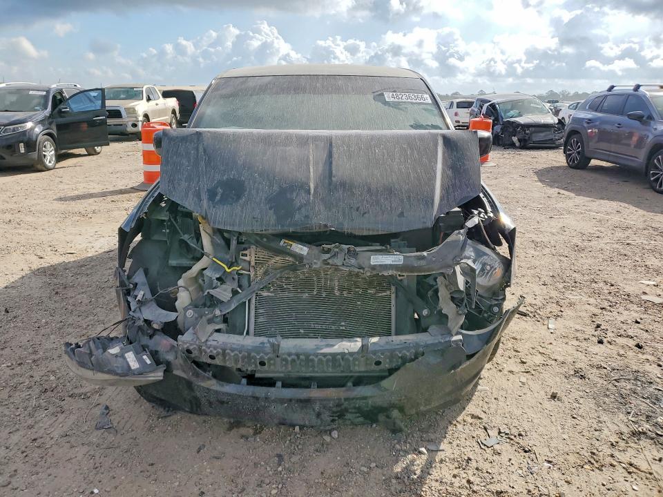 Продаж на аукціоні авто 2019 Dodge Grand Caravan, vin: 2C4RDGEG7KR670745, номер лоту: 48236366