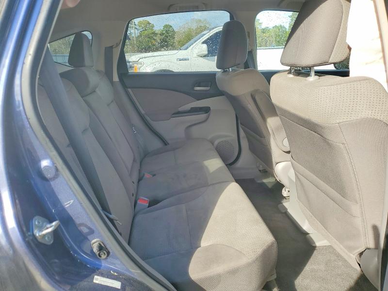 Продаж на аукціоні авто 2014 Honda Cr-v, vin: 5J6RM4H5XEL005127, номер лоту: 45856976