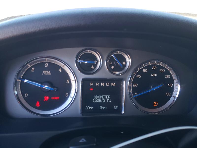 Продаж на аукціоні авто 2013 Cadillac Escalade, vin: 1GYS4HEF2DR298040, номер лоту: 47018096