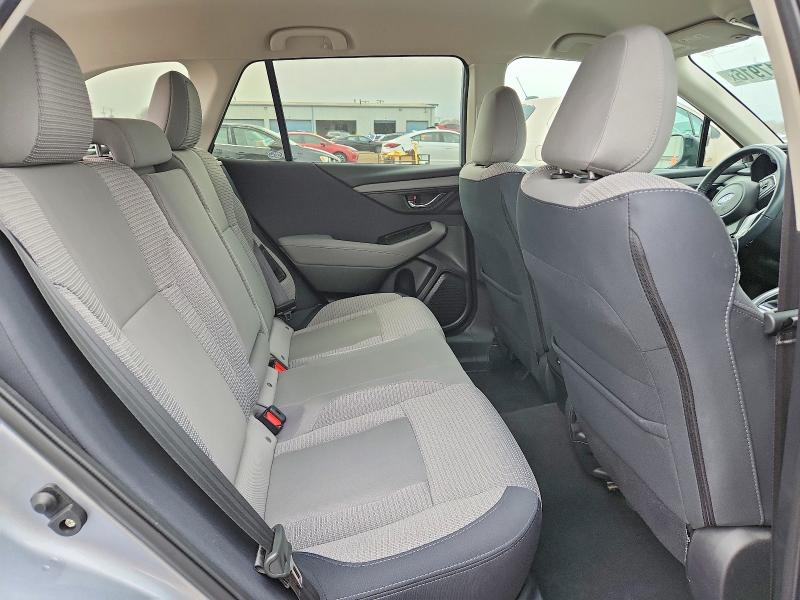 Продажа на аукционе авто 2024 Subaru Outback, vin: 4S4BTADC7R3162564, номер лота: 47417916