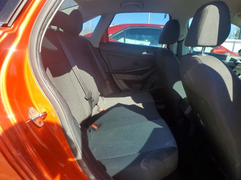 Aukcja sprzedaży 2019 Volkswagen Jetta, vin: 3VWCB7BU0KM223216, numer aukcji: 79064015
