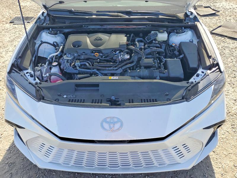 Aukcja sprzedaży 2026 Toyota Camry, vin: 4T1DAACK1TU671896, numer aukcji: 46855546