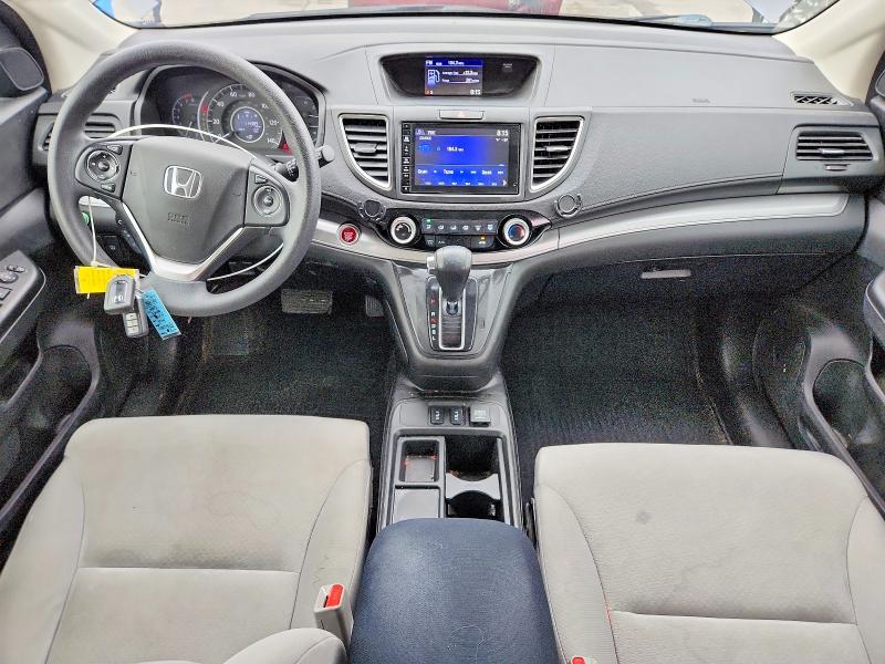 Aukcja sprzedaży 2015 Honda Cr-v, vin: 2HKRM4H5XFH702292, numer aukcji: 47388106