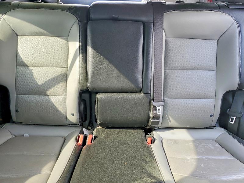 Продажа на аукционе авто 2020 Chevrolet Equinox, vin: 3GNAXPEX8LS506257, номер лота: 46609716