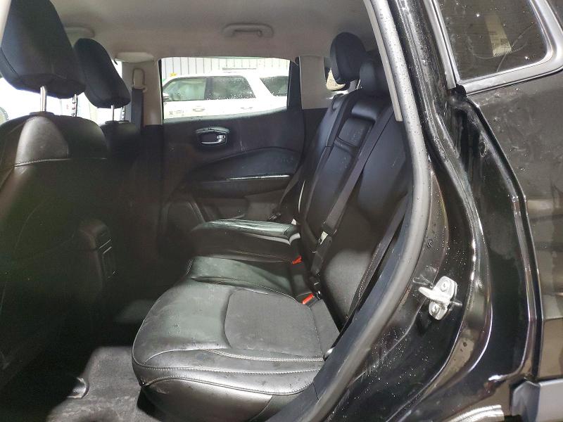Aukcja sprzedaży 2018 Jeep Compass, vin: 3C4NJDBBXJT270656, numer aukcji: 79744935