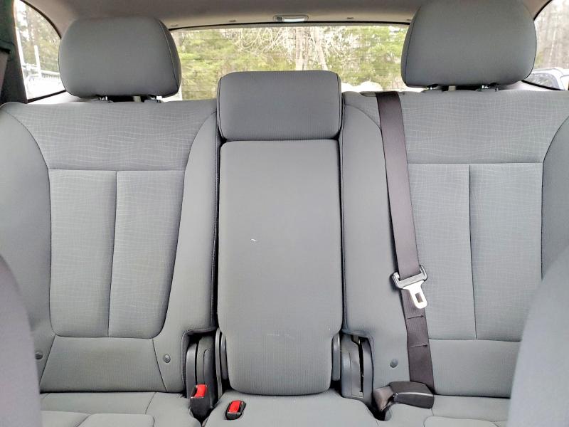45832246 :رقم المزاد ، 5XYZG3AB5CG142251 vin ، 2012 Hyundai Santa Fe مزاد بيع