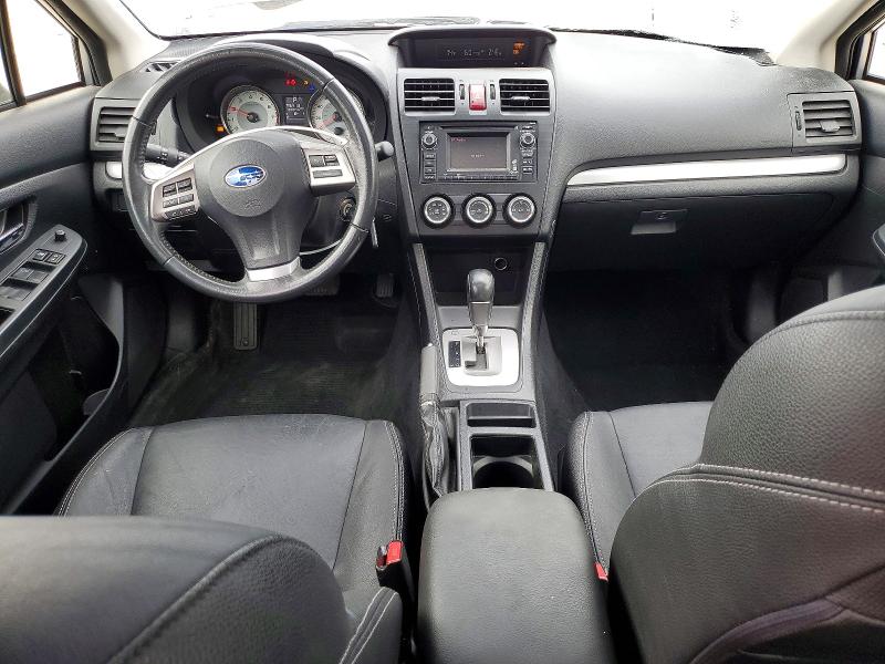 Продаж на аукціоні авто 2014 Subaru Impreza, vin: JF1GPAS69E8282994, номер лоту: 48408486