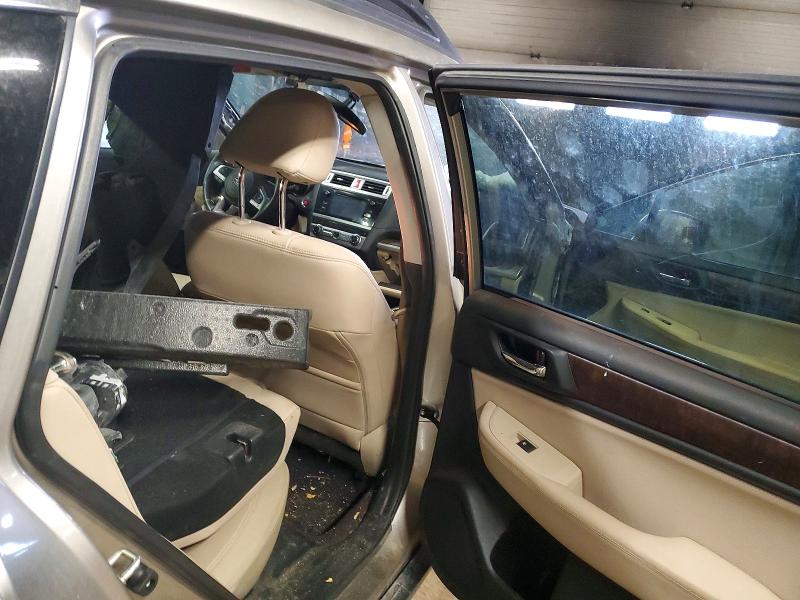 Продаж на аукціоні авто 2015 Subaru Outback, vin: 4S4BSFNC6F3275447, номер лоту: 74548315