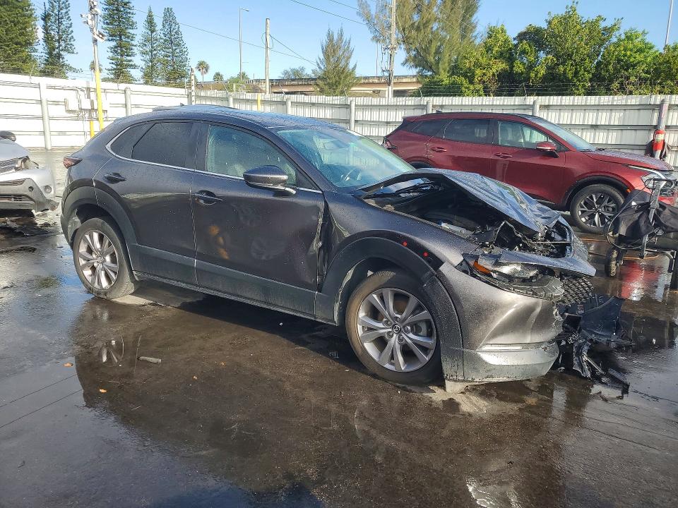 Aukcja sprzedaży 2021 Mazda Cx-30, vin: 3MVDMBCL7MM311580, numer aukcji: 46866126