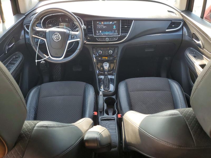 Aukcja sprzedaży 2017 Buick Encore, vin: KL4CJESB3HB259727, numer aukcji: 41780956